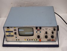 Elettromiografo Teca TD5 (spedizione gratuita) (S19)