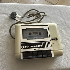 Commodore C2N Cassette TAPE