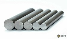 Acciaio tondo 16MnCr5 + C