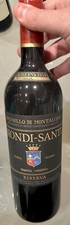 Biondi Santi - Brunello di