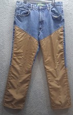 Remington Blue Jeans Rugged