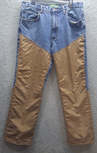 Pantalone caccia uomo - pantalone,