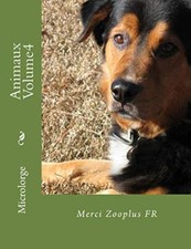 Animaux Volume4: Merci Zooplus FR (Alimentation).by Microlorge, FR New<|