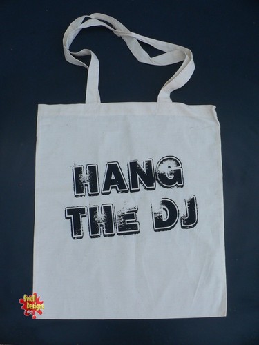 Appendere smiths - il, dj