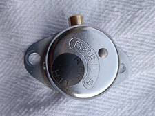 Devio Luci Commutatore Aprilia Cappuccio Fantic Rocket Guzzi Moto Epoca Nos
