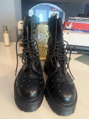Doc marten 1490 borchia taglia - doc,