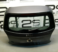 PORTELLO PORTELLONE BAGAGLIAIO POSTERIORE SMART FORFOUR 453 W453 EQ 2014 2021