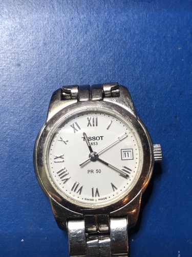 Orologio donna tissot pr50 - donna,