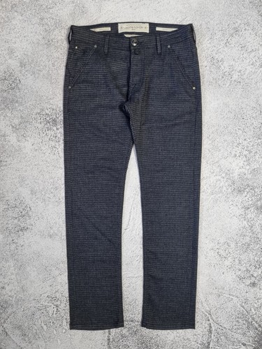 Pantaloni lana - pantaloni,