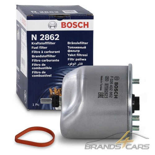 Filtro carburante bosch per - filtro,