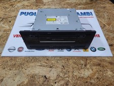 AUTORADIO NAVIGATORE PER AUDI