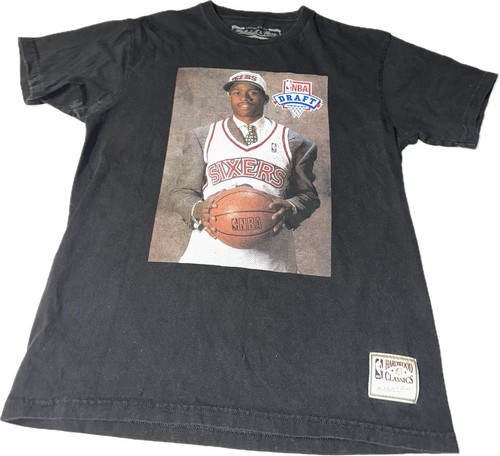 Maglietta mitchell ness - maglietta, &