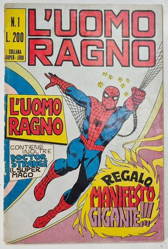 Uomo ragno corno con - uomo,
