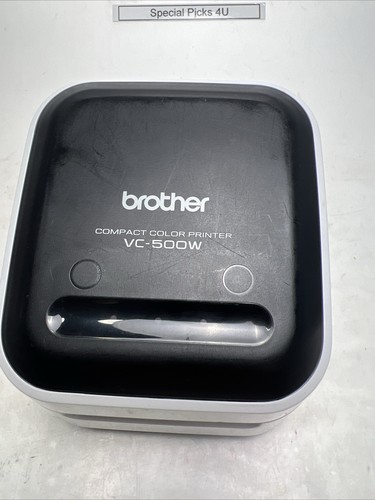 Brother 500w stampante - brother,