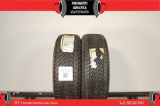 2 PNEUMATICI PIRELLI 205/55