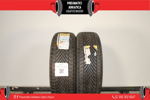 Pneumatici pirelli 205 55 - pneumatici,