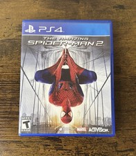 The Amazing Spider-Man 2 (Sony