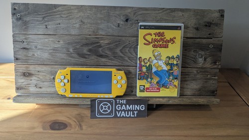 Sony psp 2003 ultra rara - psp-2003,