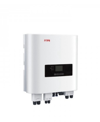 Inverter ibrido monofase saj - monofase,