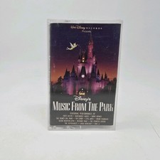 Walt Disney's Music From the