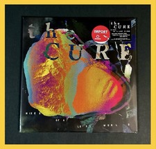 The Cure – Mixes Of A Lost