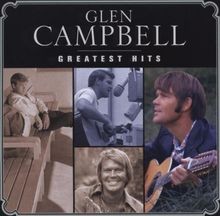 Greatest Hits von Glen Campbell | CD | Zustand sehr gut