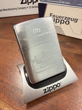 Genuine zippo lighter - zippo,
