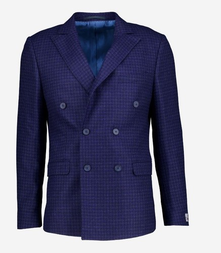 Giacca blazer seroussi - seroussi, reda