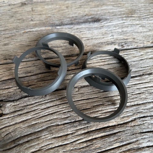 Anelli centraggio 1 x - 4,