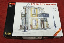 1:35 kit modellismo MiniArt