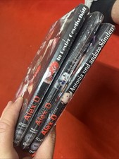 3 Dvd Alex D ( Per Veri