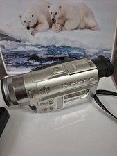 Panasonic NV-DS15B Videocamera