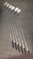 Bastoni da Golf  set di ferri