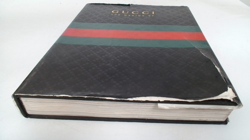 Gucci the making - -,