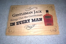Gentleman Jack tira fuori il