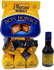 CAFFO Sacchetto Regalo 200G