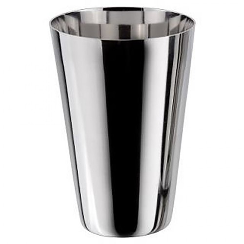 Bicchieri acciaio inox - bicchieri,