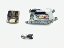 KIT CHIAVE PER FIAT Grande