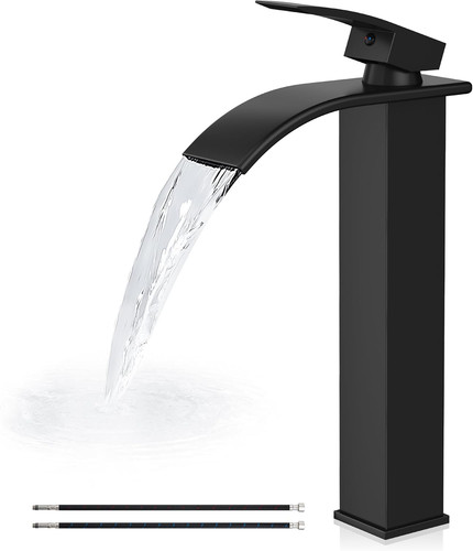 Rubinetto lavabo vaso