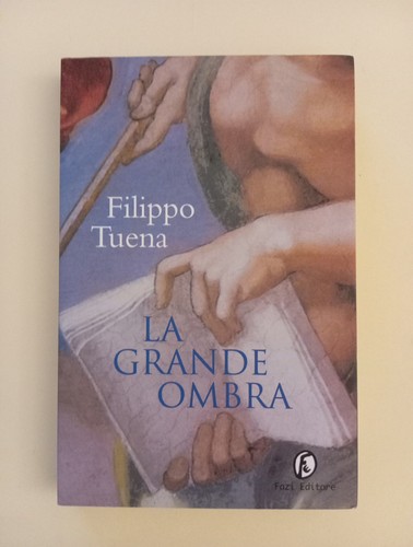 Grande ombra filippo - la,