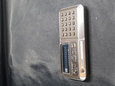 Vintage Casio CQ-1