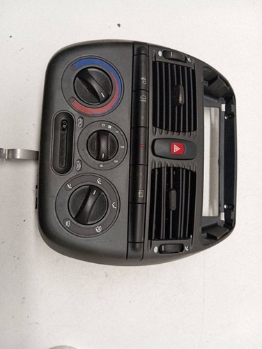 Modulo climatizzatore fiat - climatizzatore,
