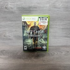 The witcher assassins of - the,
