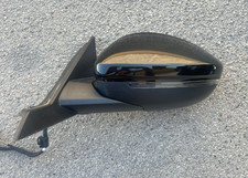 specchietto specchio sx JEEP AVENGER sx 12 fili