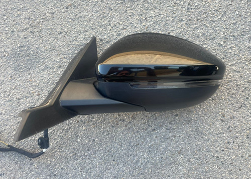 Specchietto specchio fiat - specchietto,