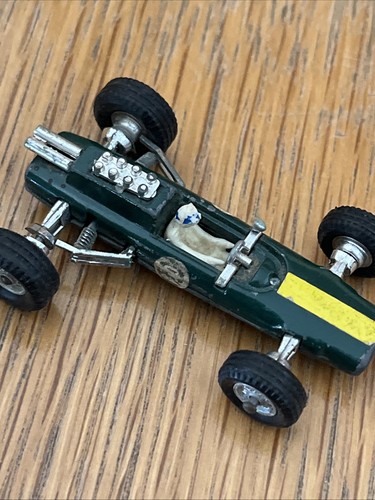 Penny brabham repci 0 11 - f1, n.0/11