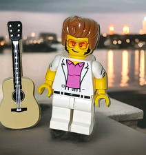 Lego® personaggio Elvis