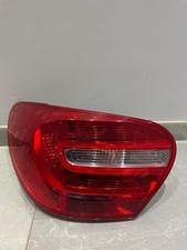 FANALE STOP POSTERIORE