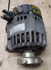 1450641 Alternatore  FORD FOCUS (CAK) 1.8 TDCi (85Kw) Ber. 5p/d/1753cc
