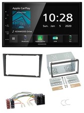 Autoradio Kenwood Bluetooth